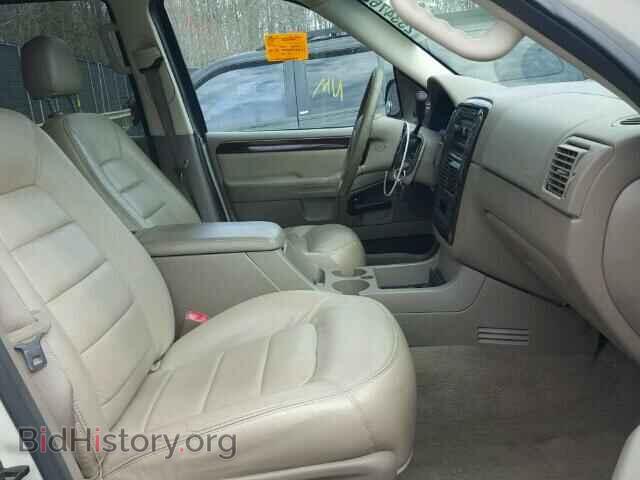 2005 FORD EXPLORER - VIN: 1FMDU75E55ZA51348 - Photo 5