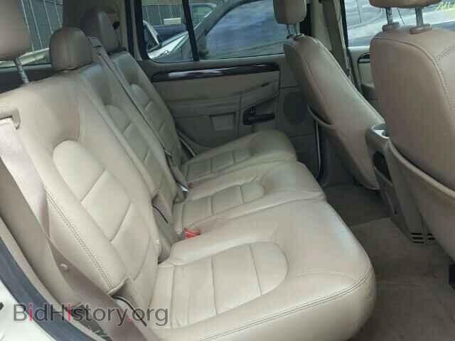 2005 FORD EXPLORER - VIN: 1FMDU75E55ZA51348 - Photo 6