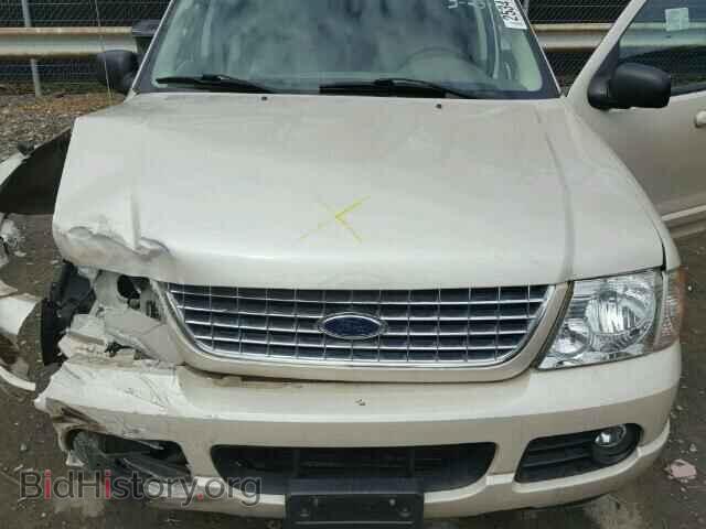 2005 FORD EXPLORER - VIN: 1FMDU75E55ZA51348 - Photo 7