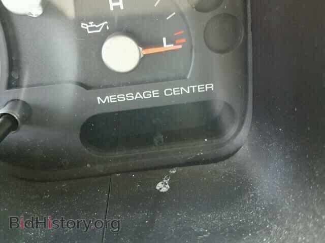 2005 FORD EXPLORER - VIN: 1FMDU75E55ZA51348 - Photo 8