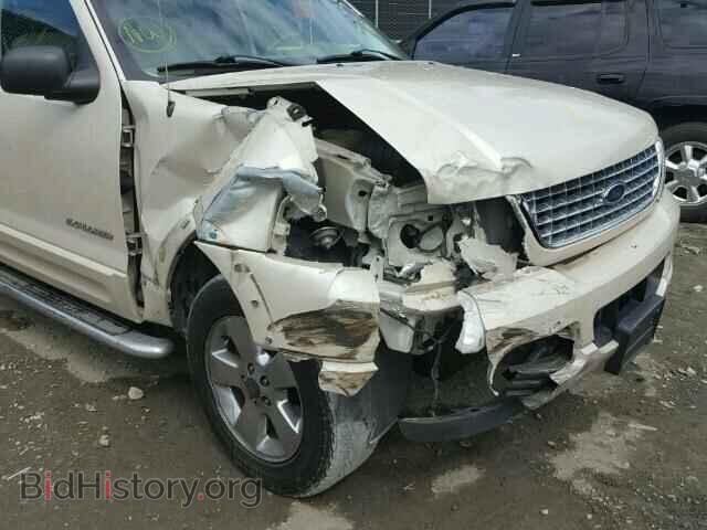 2005 FORD EXPLORER - VIN: 1FMDU75E55ZA51348 - Photo 9