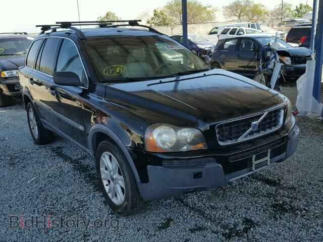 Photo YV4CY592661260412 - VOLVO XC90 2006