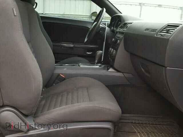 2013 DODGE CHALLENGER - VIN: 2C3CDYAG7DH680836 - Фото 5