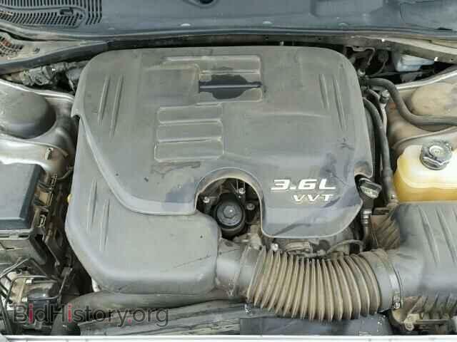 2013 DODGE CHALLENGER - VIN: 2C3CDYAG7DH680836 - Фото 7