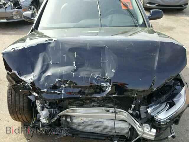2013 AUDI A4 - VIN: WAUBFAFL8DN030688 - Фото 7