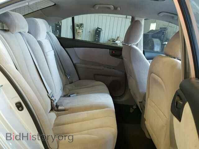 2008 KIA OPTIMA - VIN: KNAGE123185174054 - Фото 6