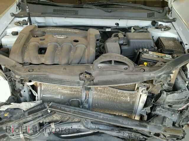 2008 KIA OPTIMA - VIN: KNAGE123185174054 - Фото 7