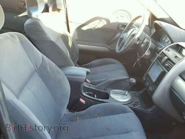 2004 MITSUBISHI GALANT - VIN: 4A3AB36F94E148987 - Фото 5
