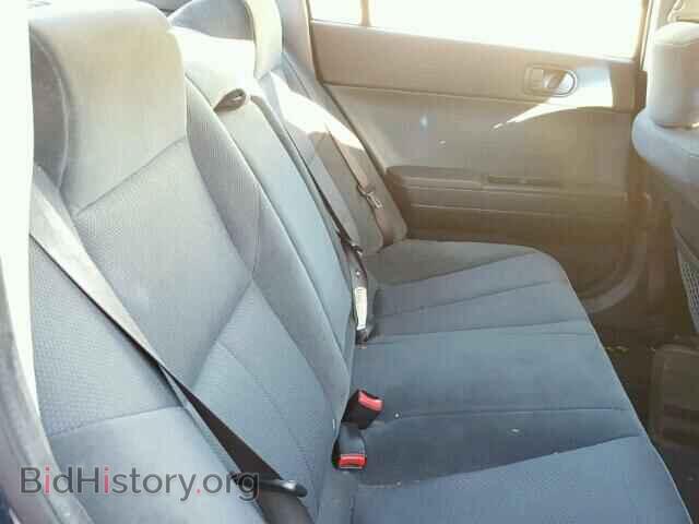 2004 MITSUBISHI GALANT - VIN: 4A3AB36F94E148987 - Фото 6