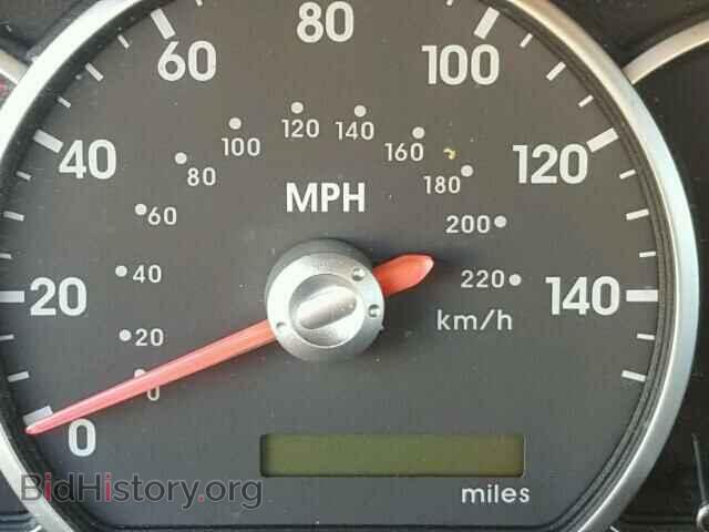 2004 MITSUBISHI GALANT - VIN: 4A3AB36F94E148987 - Фото 8