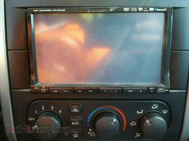 2004 MITSUBISHI GALANT - VIN: 4A3AB36F94E148987 - Фото 9