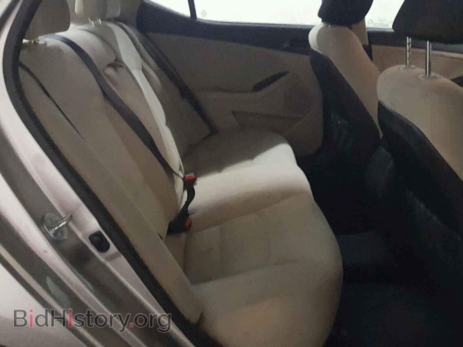 2014 KIA OPTIMA - VIN: 5XXGM4A79EG350285 - Фото 6
