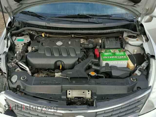 2008 NISSAN VERSA - VIN: 3N1BC13E18L390332 - Фото 7