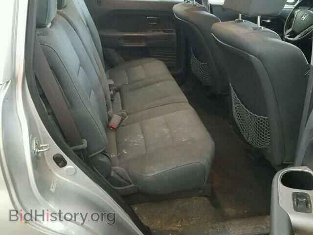 2007 HONDA PILOT - VIN: 5FNYF18187B021632 - Фото 6