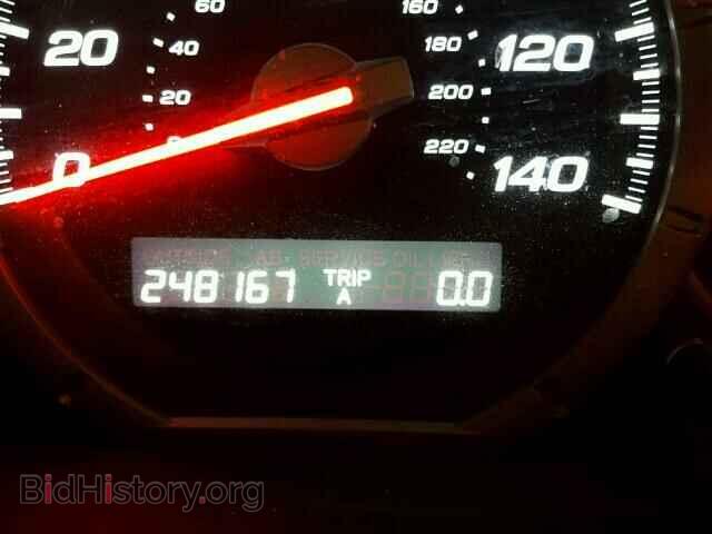 2007 HONDA PILOT - VIN: 5FNYF18187B021632 - Фото 8