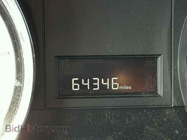 2015 DODGE CARAVAN - VIN: 2C4RDGBG0FR537125 - Фото 8