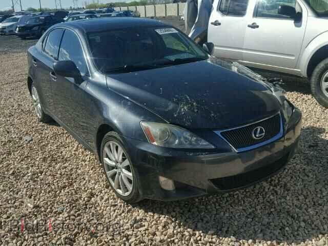 Photo JTHCK262685026675 - LEXUS IS250 2008
