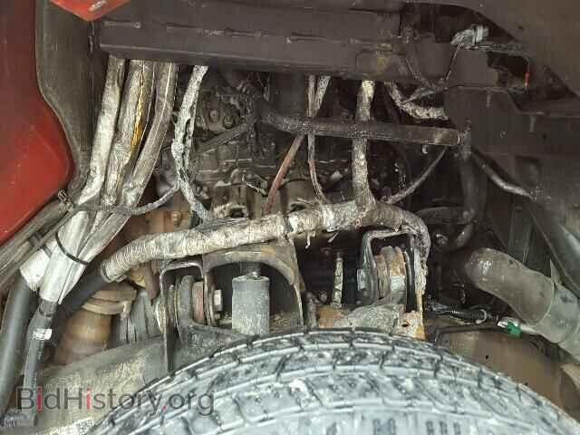 2015 CHEVROLET SILVERADO - VIN: 1GB3KYC86FF636715 - Фото 9