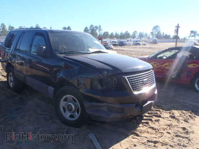 Photo 1FMRU13W54LB32673 - FORD EXPEDITION 2004