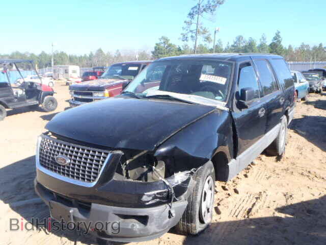 2004 FORD EXPEDITION - VIN: 1FMRU13W54LB32673 - Photo 2