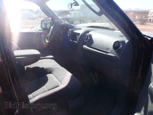 2004 FORD EXPEDITION - VIN: 1FMRU13W54LB32673 - Photo 5