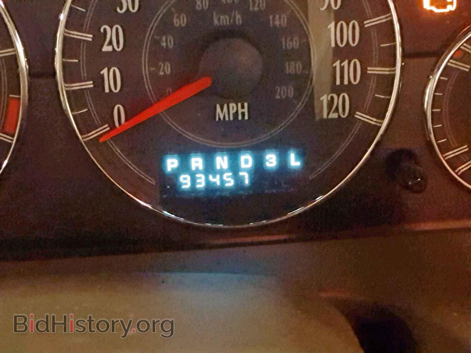 2002 CHRYSLER SEBRING - VIN: 1C3EL56R02N130919 - Фото 8