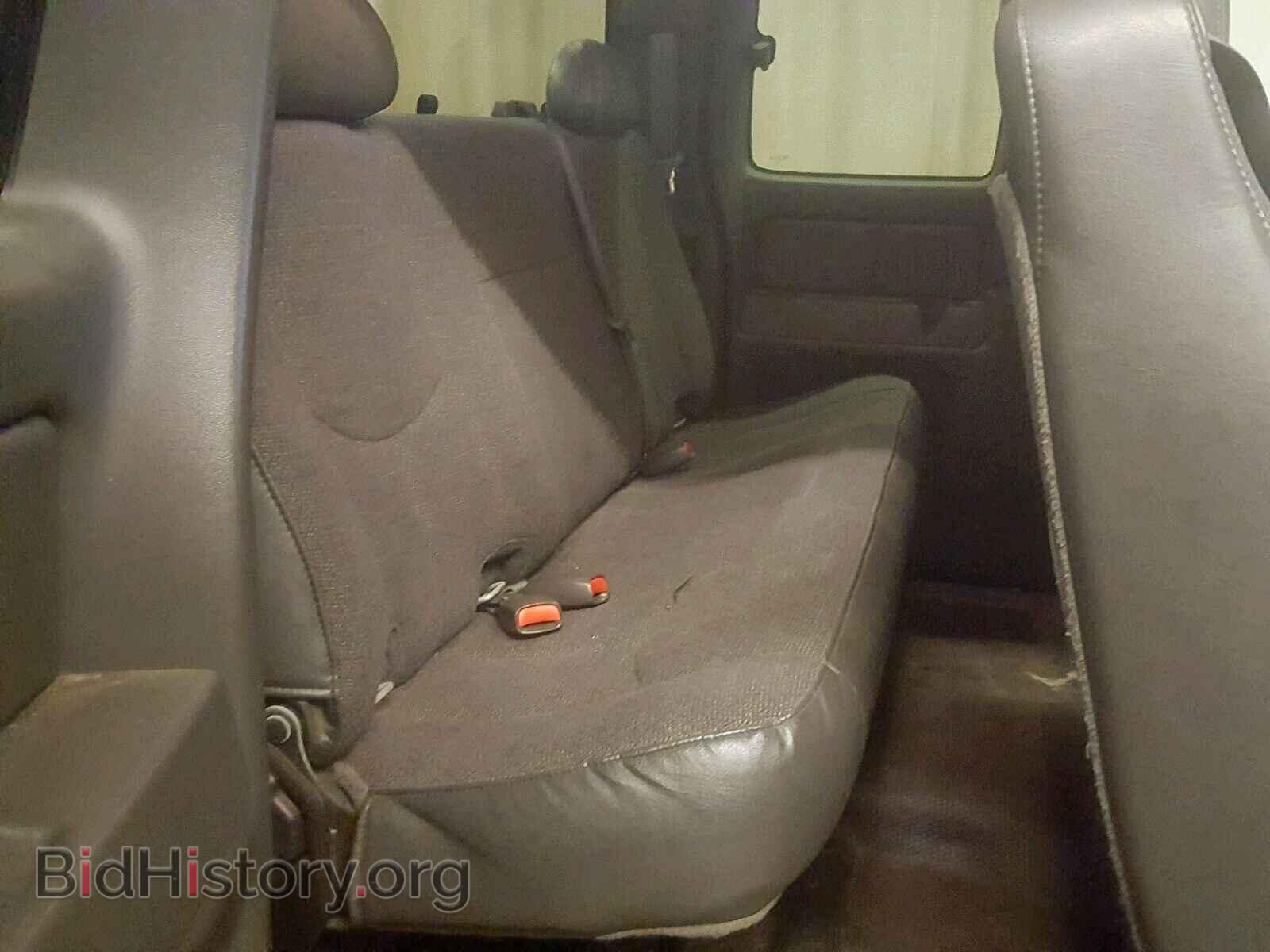 2006 CHEVROLET SILVERADO - VIN: 2GCEK19V161301782 - Фото 6