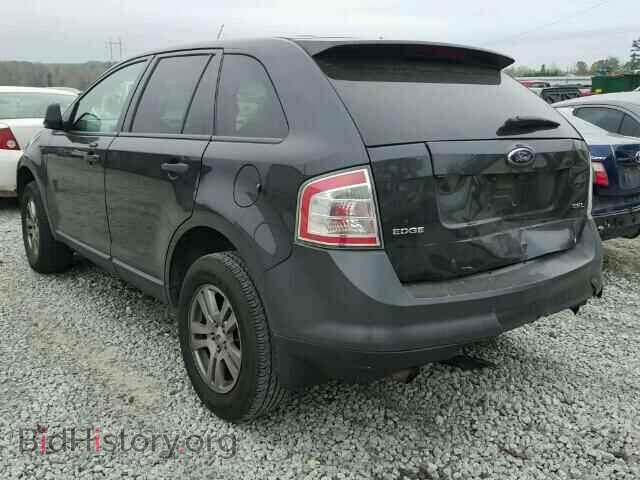 2007 FORD EDGE - VIN: 2FMDK36C37BB54866 - Photo 3