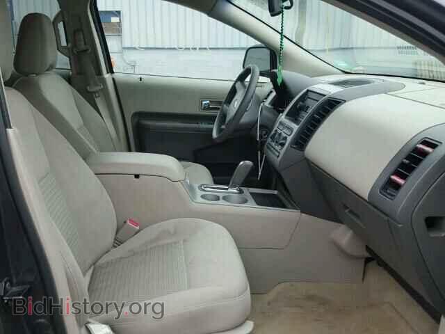 2007 FORD EDGE - VIN: 2FMDK36C37BB54866 - Photo 5