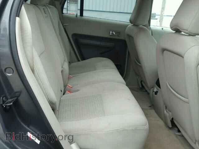 2007 FORD EDGE - VIN: 2FMDK36C37BB54866 - Photo 6