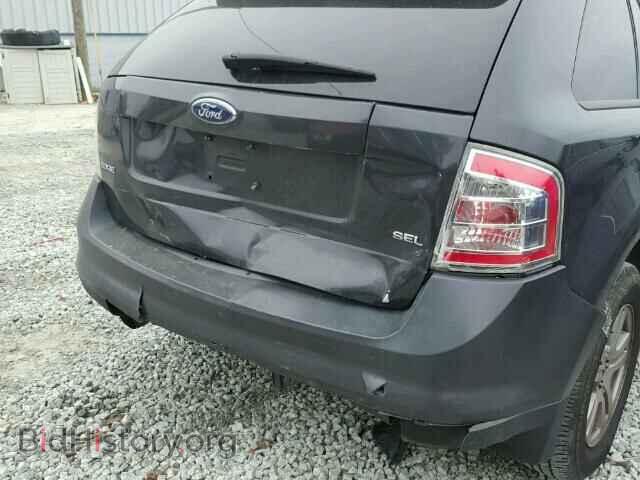 2007 FORD EDGE - VIN: 2FMDK36C37BB54866 - Photo 9