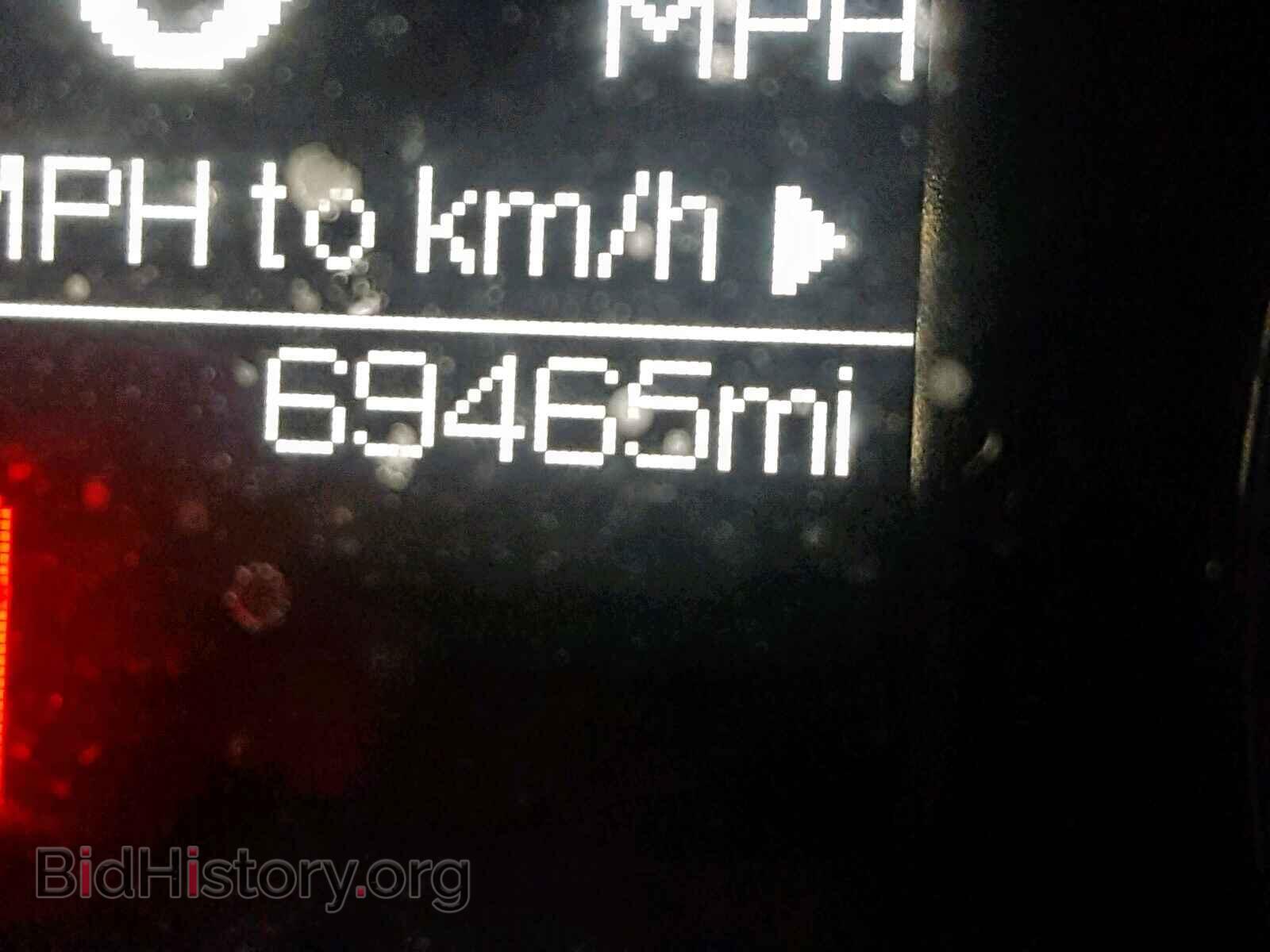 2016 RAM 1500 ST - VIN: 1C6RR7KTXGS205439 - Фото 8