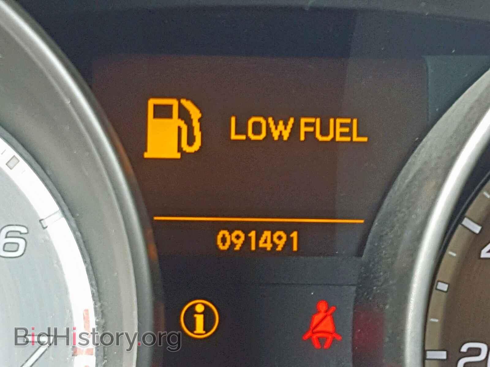 2013 ACURA MDX - VIN: 2HNYD2H36DH509765 - Фото 8