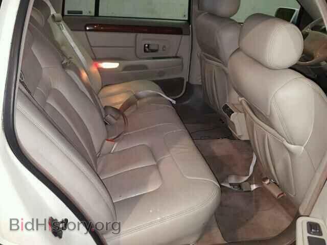 1997 CADILLAC DEVILLE - VIN: 1G6KE54Y2VU246736 - Фото 6