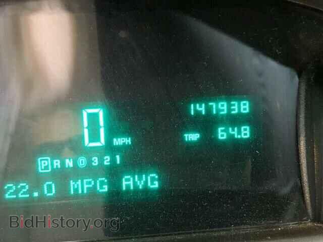 1997 CADILLAC DEVILLE - VIN: 1G6KE54Y2VU246736 - Фото 8