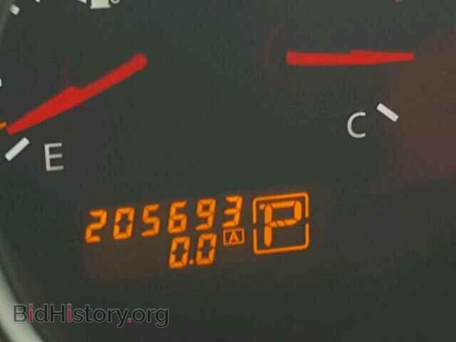 2007 NISSAN MAXIMA - VIN: 1N4BA41E67C860443 - Фото 8