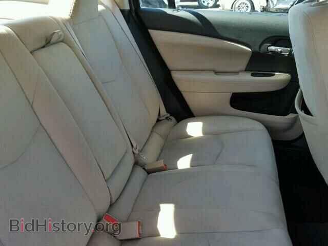2014 CHRYSLER 200 - VIN: 1C3CCBBB7EN204887 - Фото 6