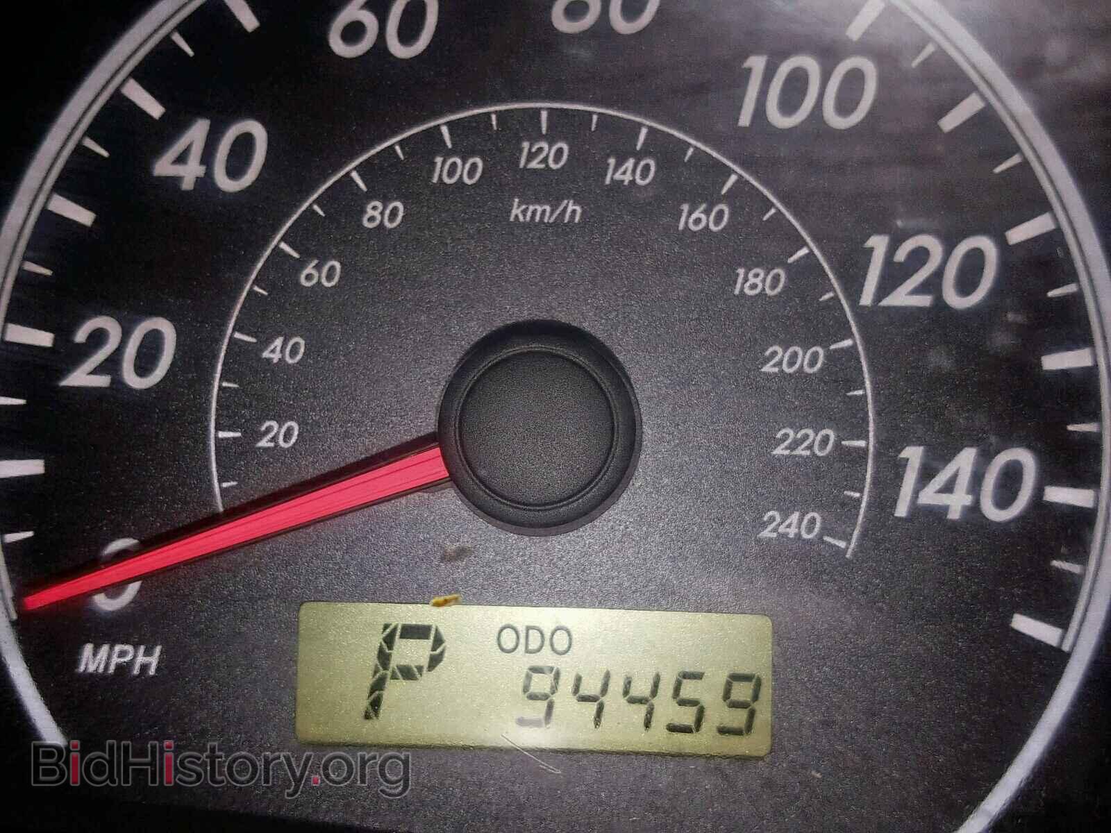 2013 TOYOTA COROLLA BA - VIN: 2T1BU4EEXDC087524 - Фото 8
