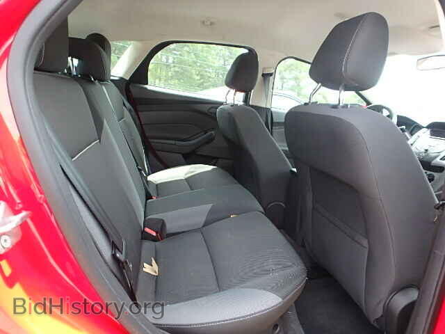 2012 FORD FOCUS - VIN: 1FAHP3K29CL318058 - Фото 6