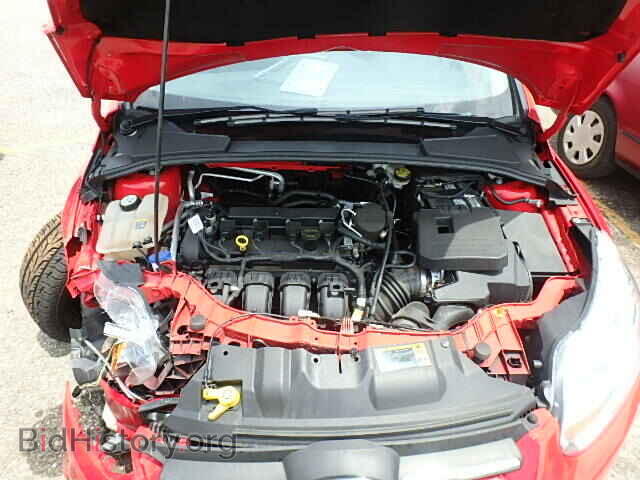 2012 FORD FOCUS - VIN: 1FAHP3K29CL318058 - Фото 7