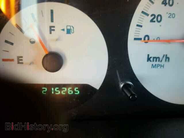 2007 DODGE CARAVAN - VIN: 1D4GP25R77B217768 - Фото 8