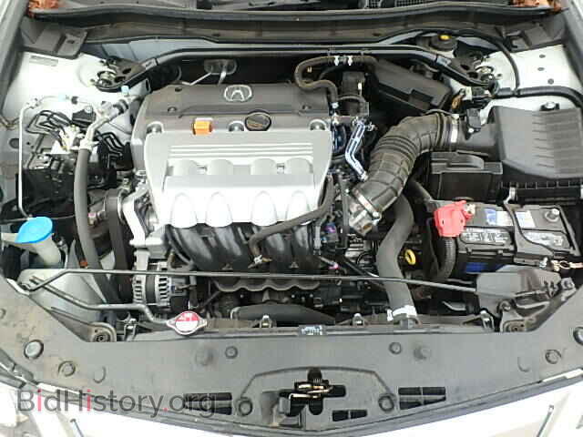 2012 ACURA TSX - VIN: JH4CU2F63CC025159 - Фото 7