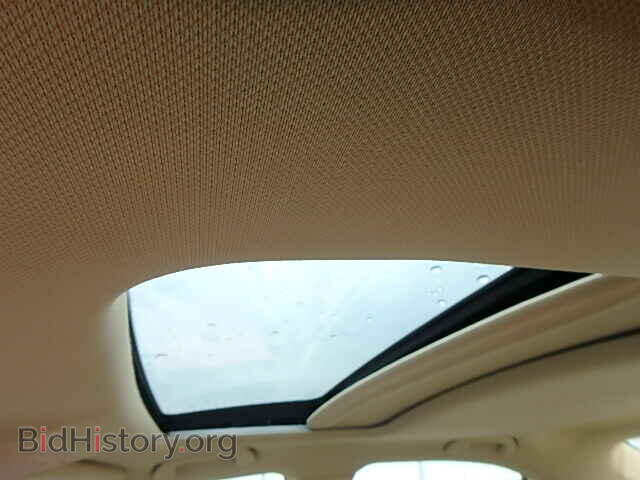 2012 ACURA TSX - VIN: JH4CU2F63CC025159 - Фото 9