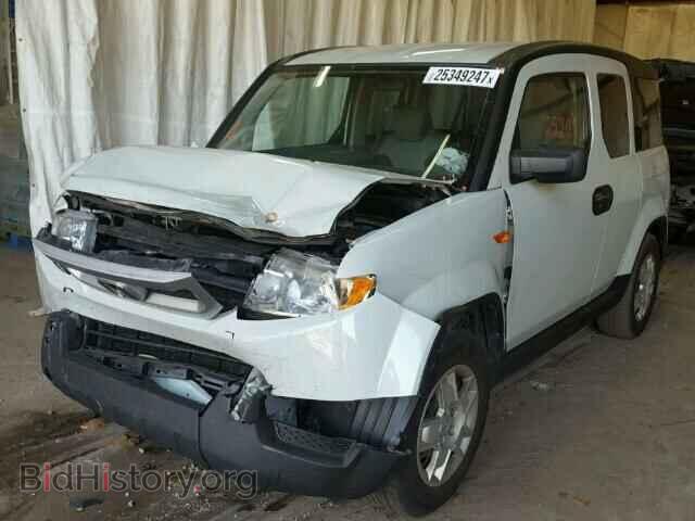 2009 HONDA ELEMENT - VIN: 5J6YH18369L003782 - Фото 2