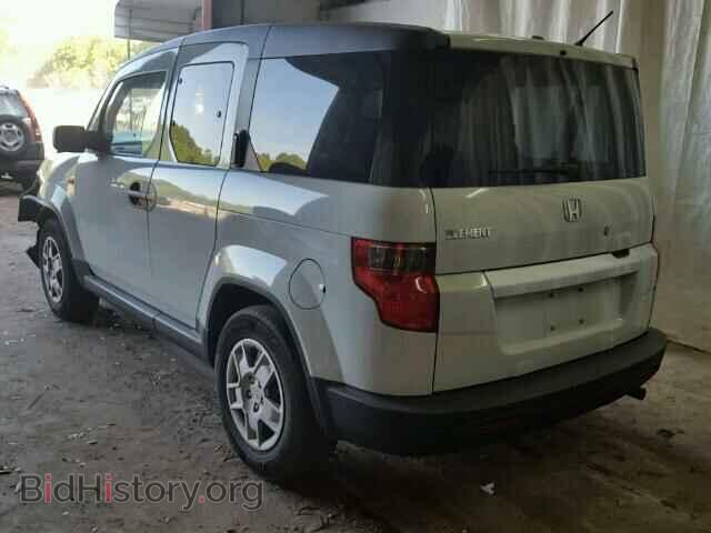 2009 HONDA ELEMENT - VIN: 5J6YH18369L003782 - Фото 3