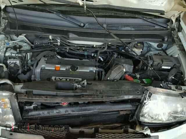 2009 HONDA ELEMENT - VIN: 5J6YH18369L003782 - Фото 7