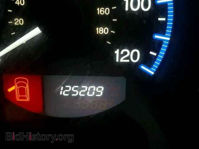 2009 HONDA ELEMENT - VIN: 5J6YH18369L003782 - Фото 8