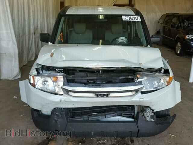 2009 HONDA ELEMENT - VIN: 5J6YH18369L003782 - Фото 9