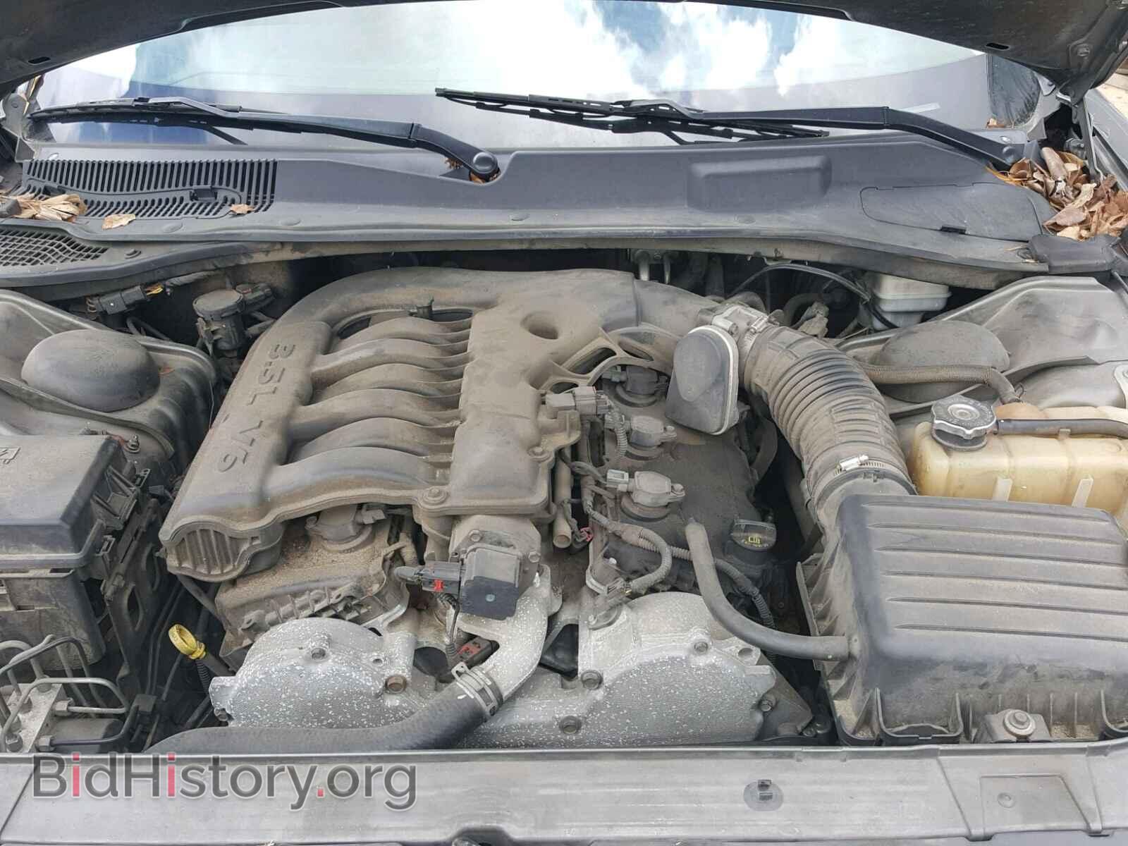 2010 DODGE CHARGER - VIN: 2B3CA3CV2AH197335 - Фото 7