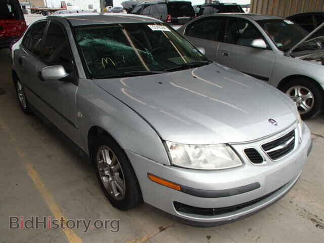 Photo YS3FB49S451039698 - SAAB 9 3 2005